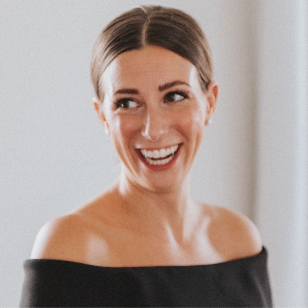 Meet your Posher, Allison